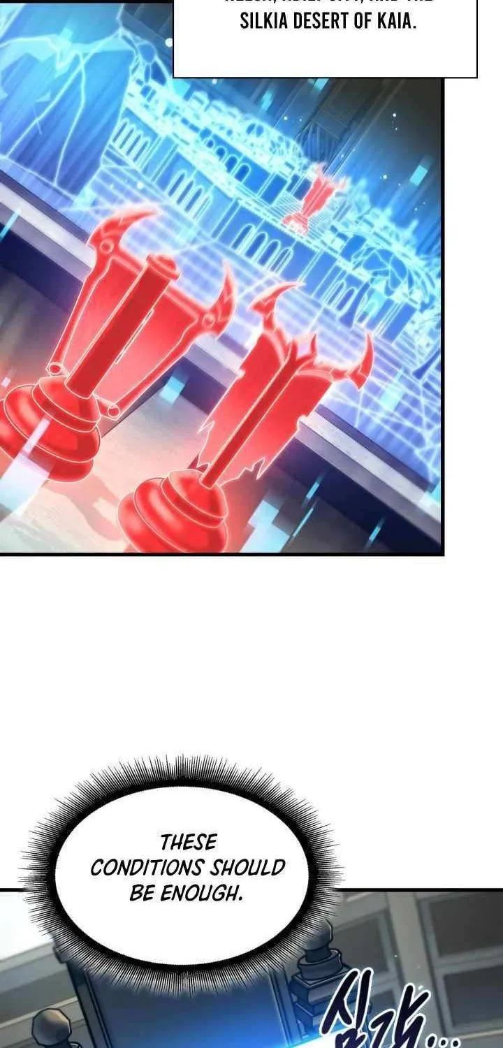 Pick Me Up! Chapter 164 page 54 - 