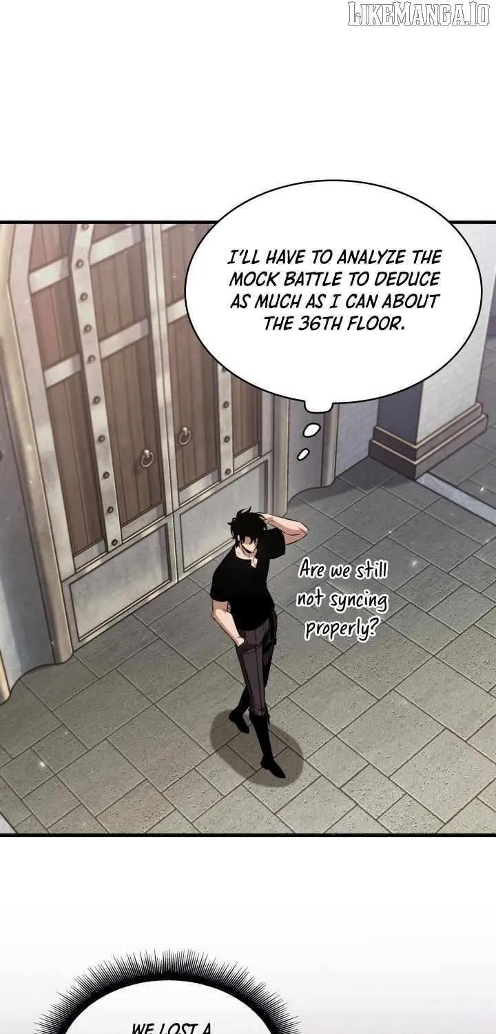 Pick Me Up! Chapter 164 page 60 - 