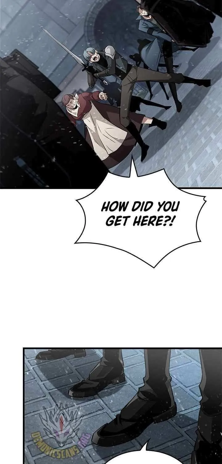 Pick Me Up! Chapter 164 page 64 - 