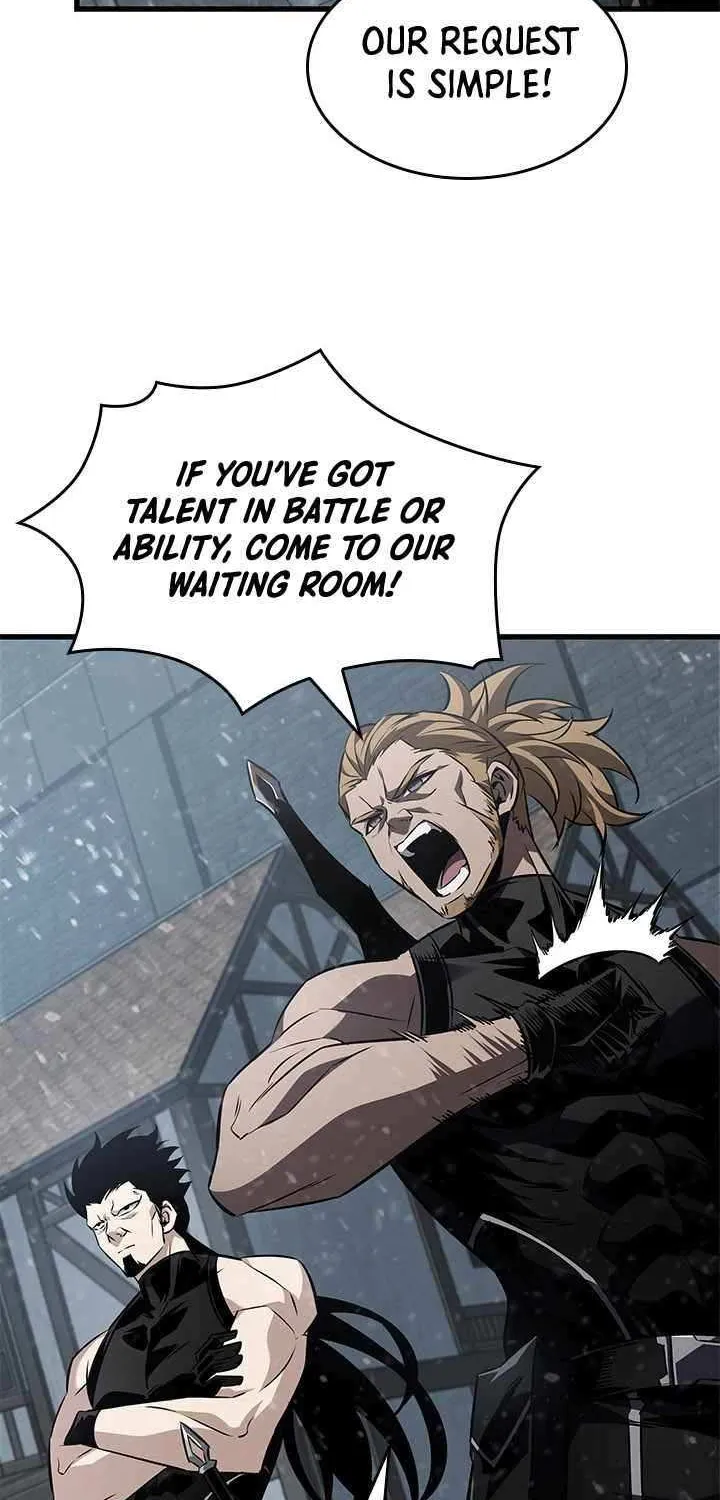 Pick Me Up! Chapter 164 page 65 - 