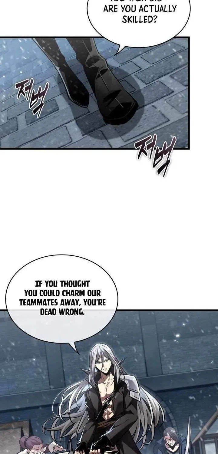 Pick Me Up! Chapter 164 page 68 - 
