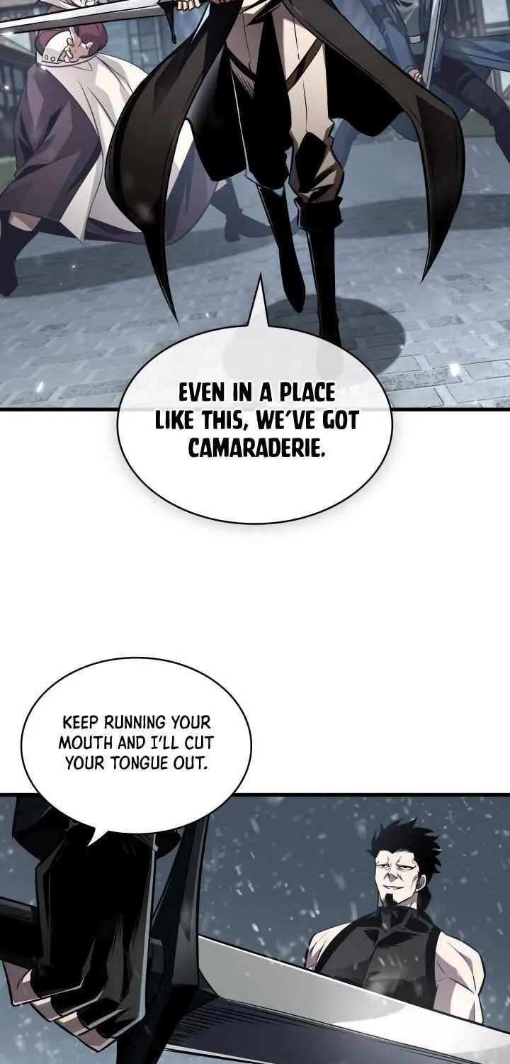 Pick Me Up! Chapter 164 page 69 - 