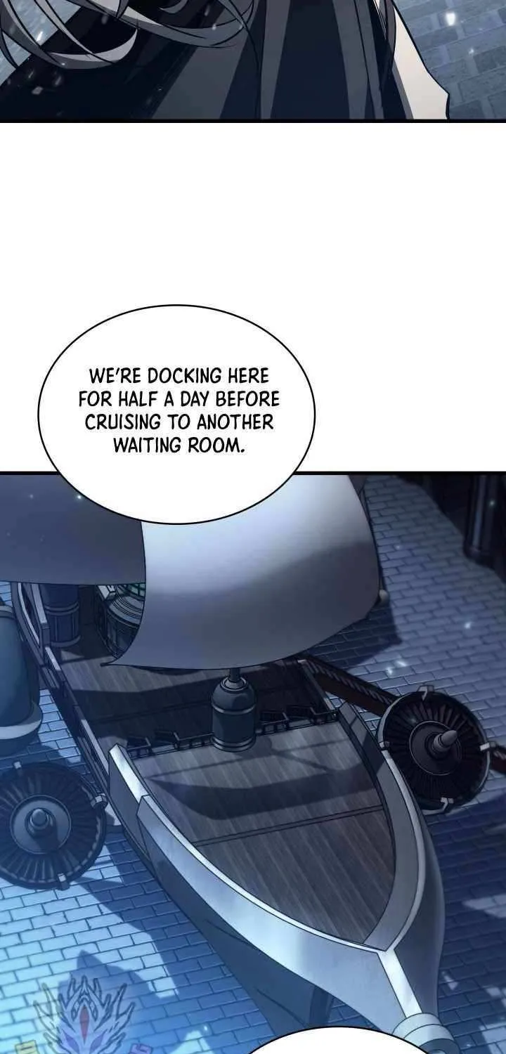 Pick Me Up! Chapter 164 page 76 - 