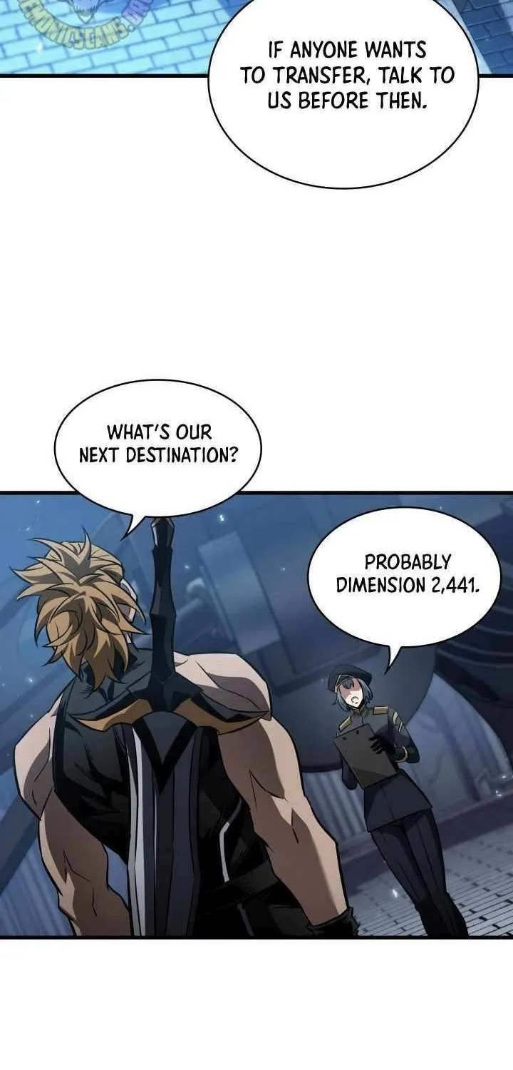 Pick Me Up! Chapter 164 page 77 - 