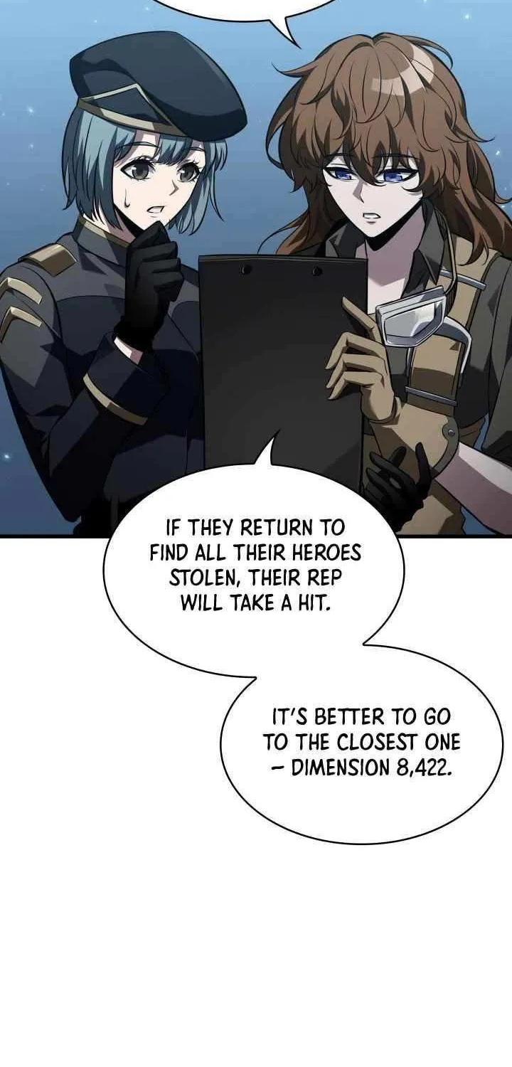 Pick Me Up! Chapter 164 page 79 - 