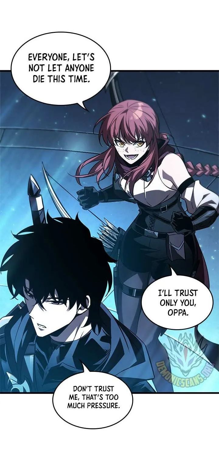 Pick Me Up! Chapter 165 page 2 - 