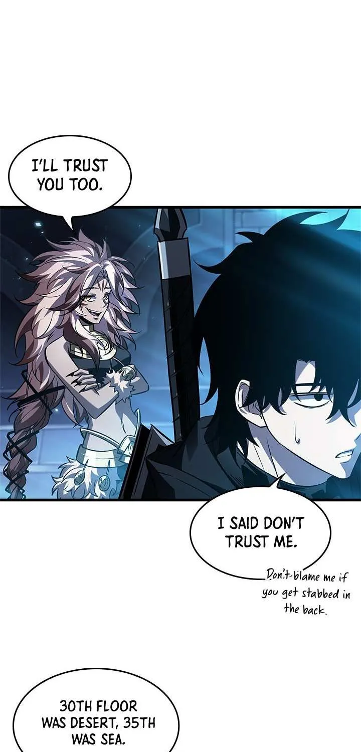 Pick Me Up! Chapter 165 page 3 - 