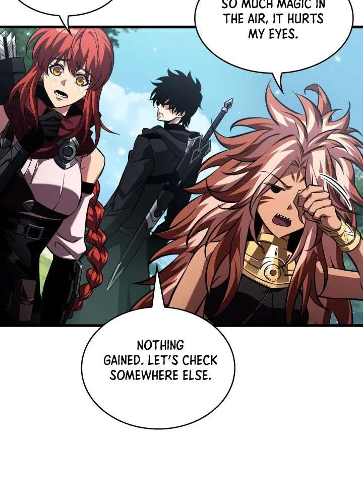Pick Me Up! Chapter 165 page 29 - 