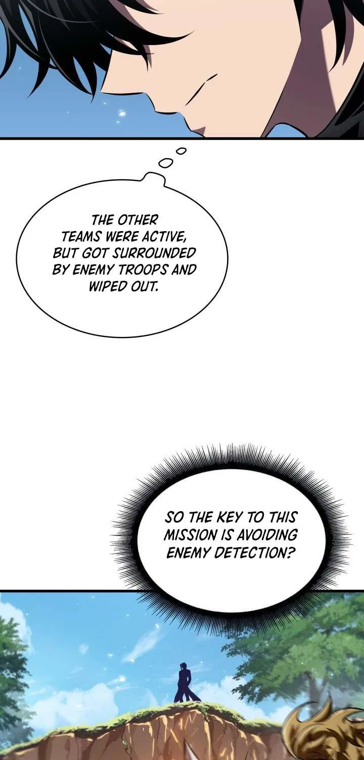 Pick Me Up! Chapter 165 page 32 - 