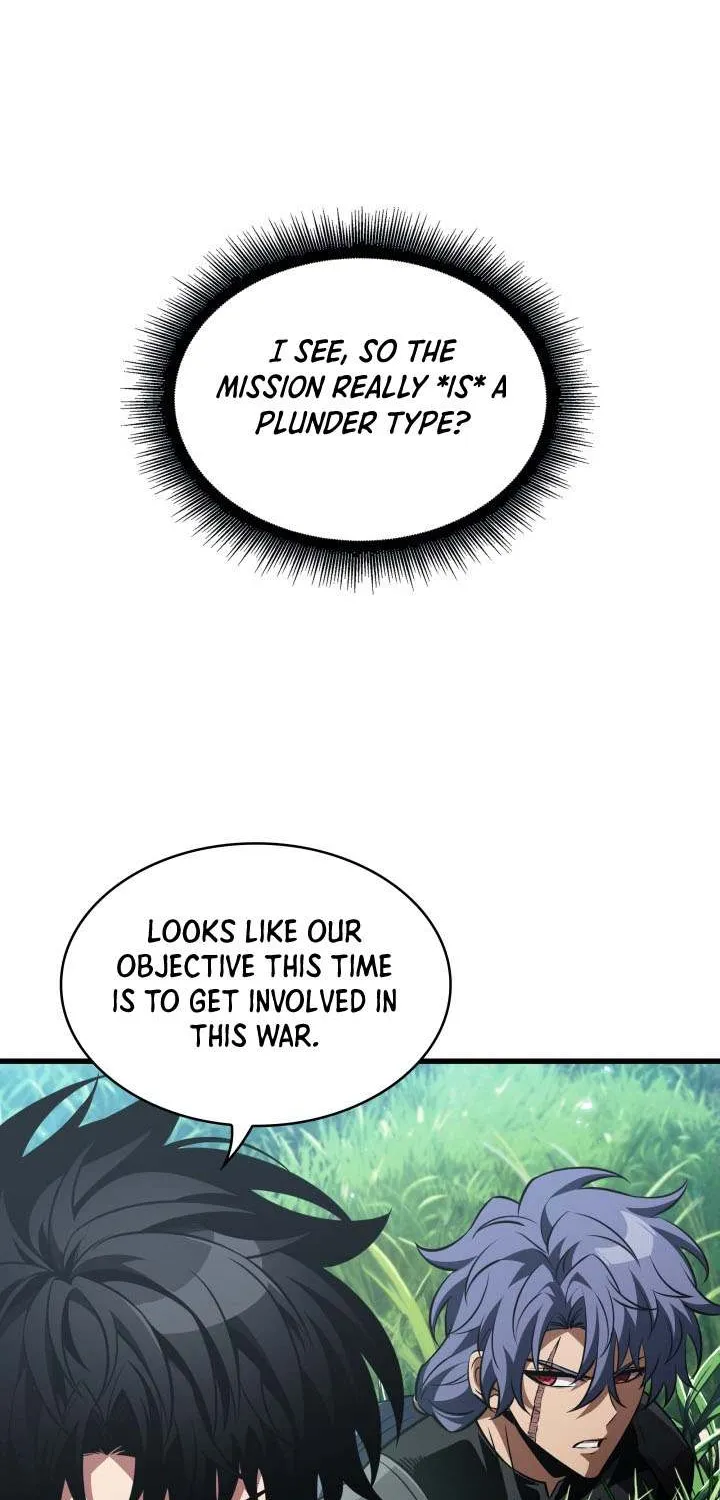 Pick Me Up! Chapter 165 page 38 - 