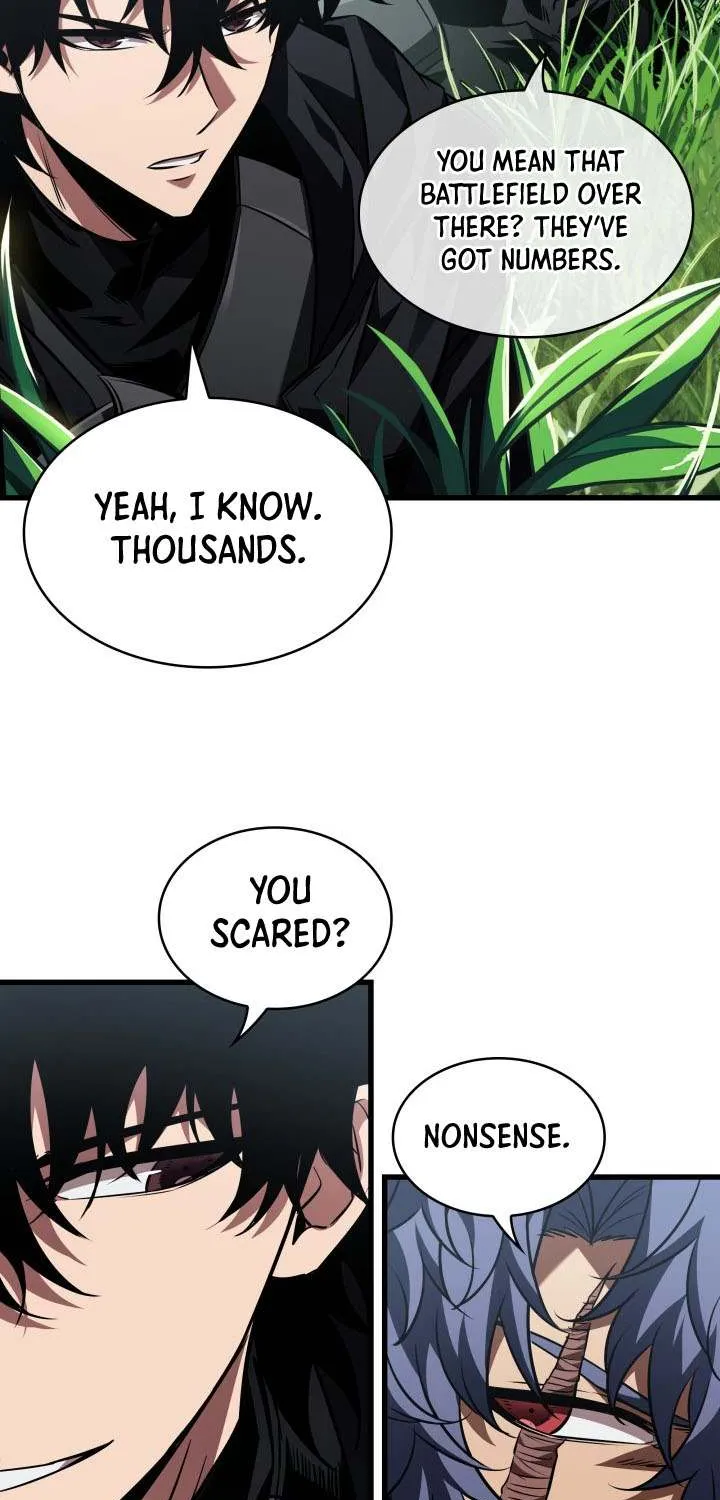 Pick Me Up! Chapter 165 page 39 - 