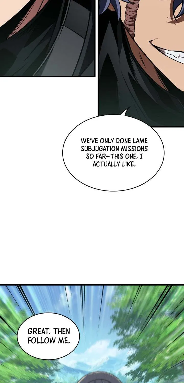 Pick Me Up! Chapter 165 page 40 - 