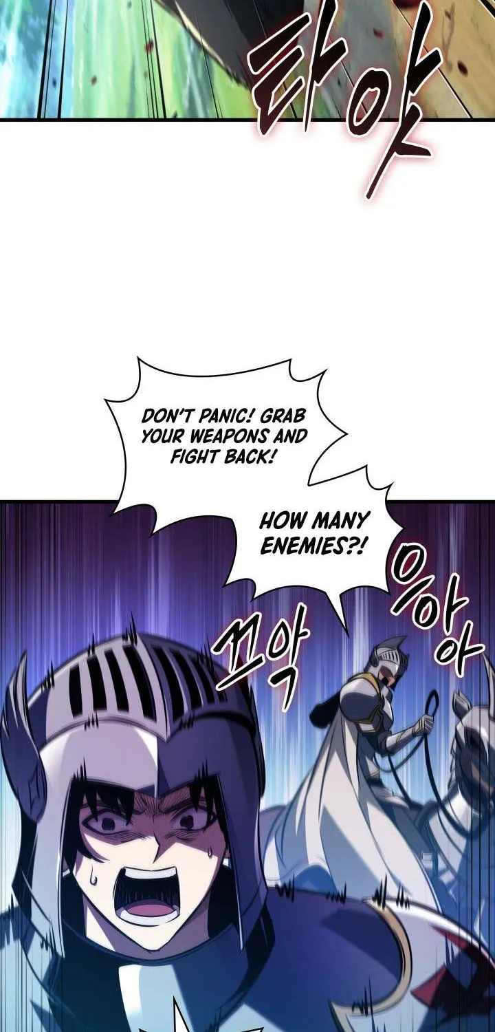 Pick Me Up! Chapter 165 page 45 - 
