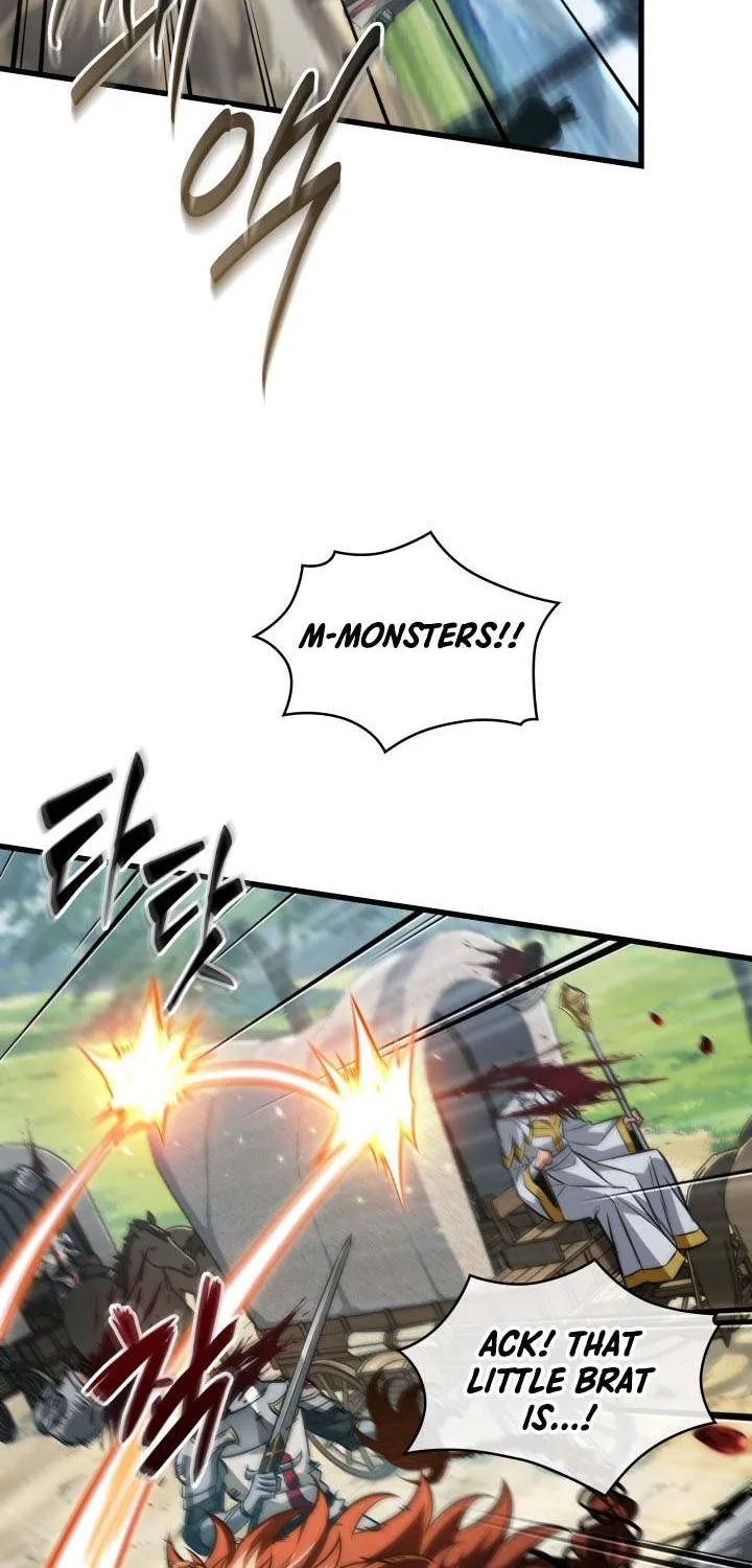 Pick Me Up! Chapter 165 page 47 - 