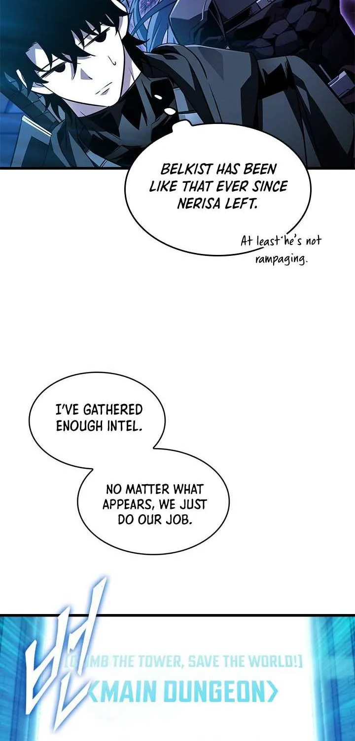 Pick Me Up! Chapter 165 page 6 - 