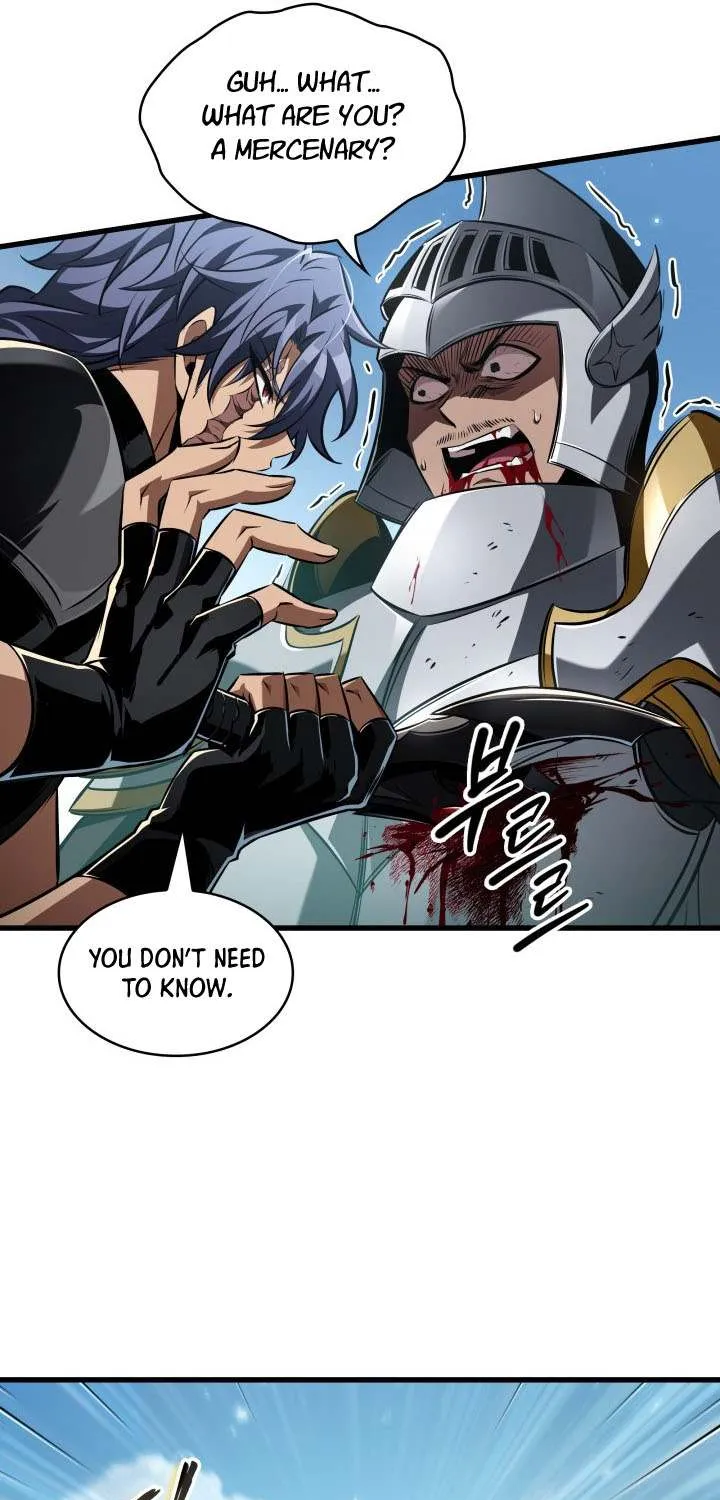 Pick Me Up! Chapter 165 page 51 - 