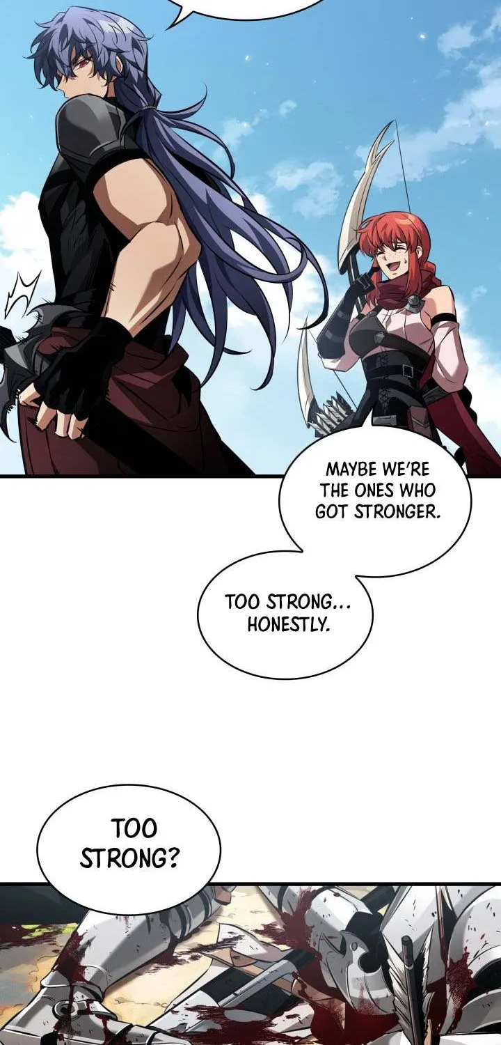 Pick Me Up! Chapter 165 page 73 - 