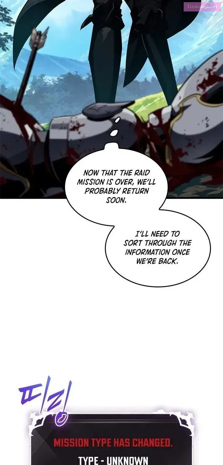Pick Me Up! Chapter 166.1 page 2 - 