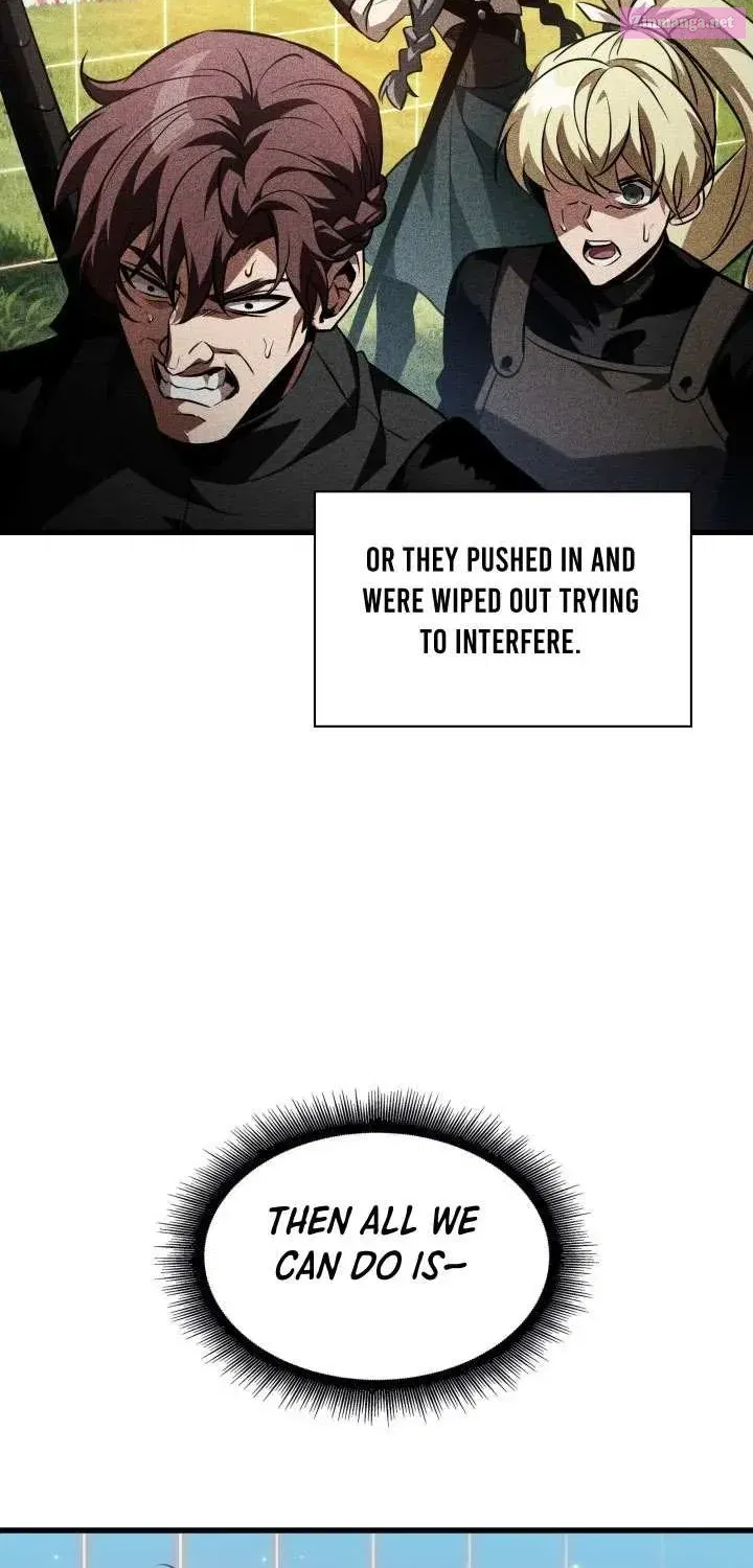 Pick Me Up! Chapter 166.1 page 19 - 