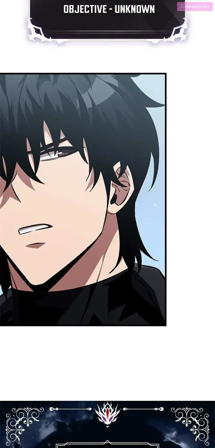 Pick Me Up! Chapter 166.1 page 3 - 