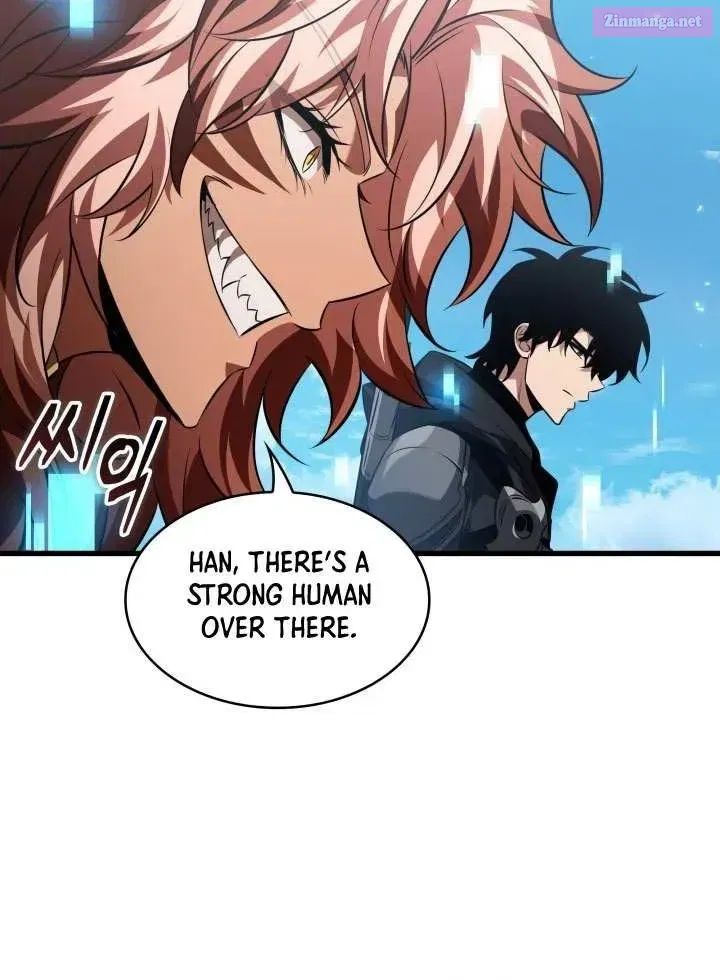 Pick Me Up! Chapter 166.1 page 27 - 