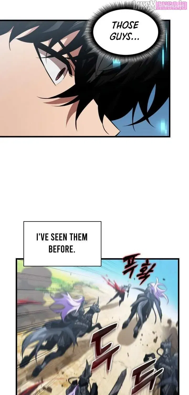 Pick Me Up! Chapter 166.1 page 28 - 