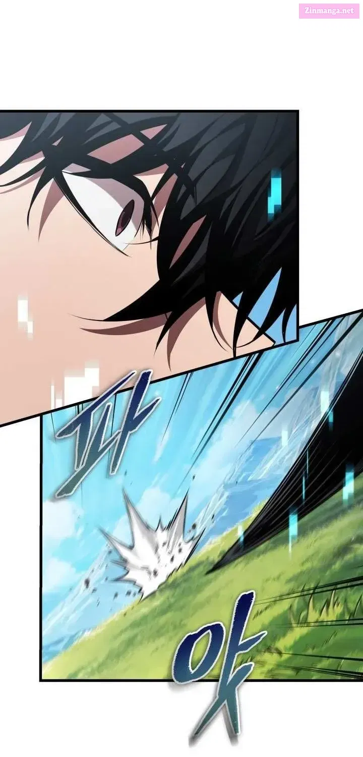 Pick Me Up! Chapter 166.1 page 33 - 