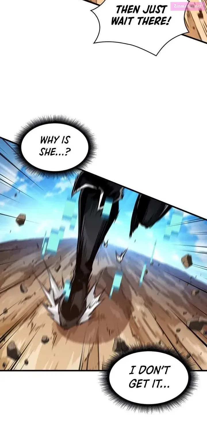 Pick Me Up! Chapter 166.1 page 36 - 