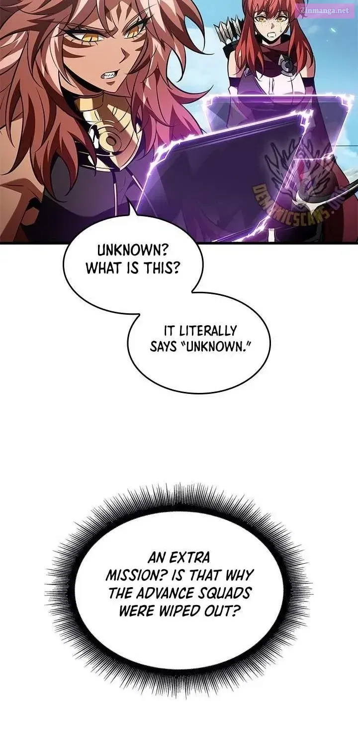 Pick Me Up! Chapter 166.1 page 5 - 