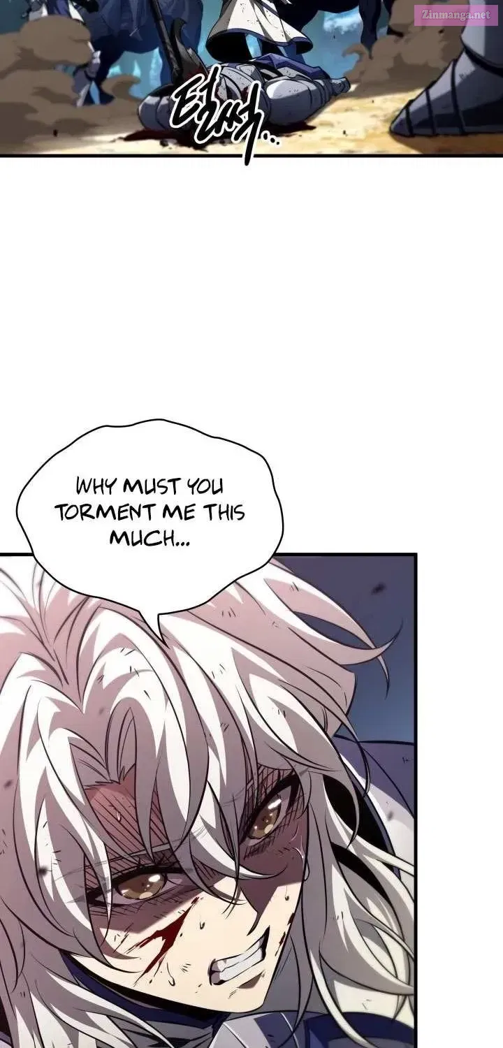 Pick Me Up! Chapter 166.1 page 43 - 