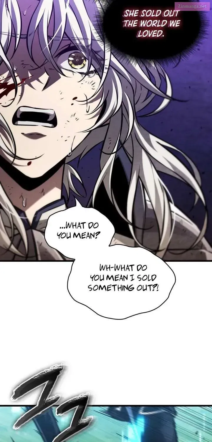 Pick Me Up! Chapter 166.1 page 46 - 