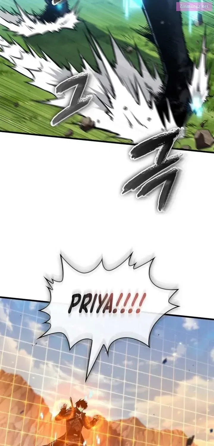 Pick Me Up! Chapter 166.1 page 47 - 