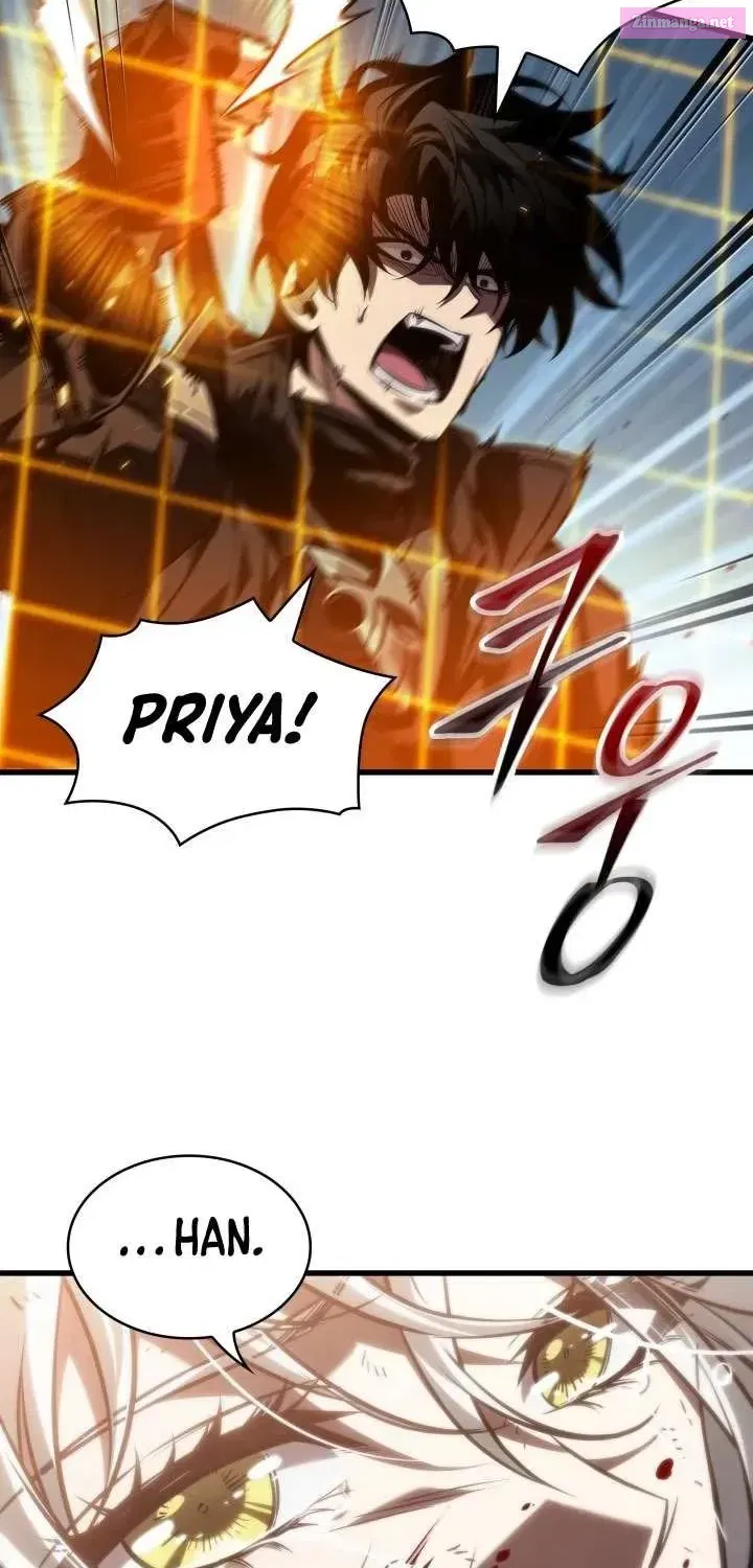 Pick Me Up! Chapter 166.1 page 50 - 
