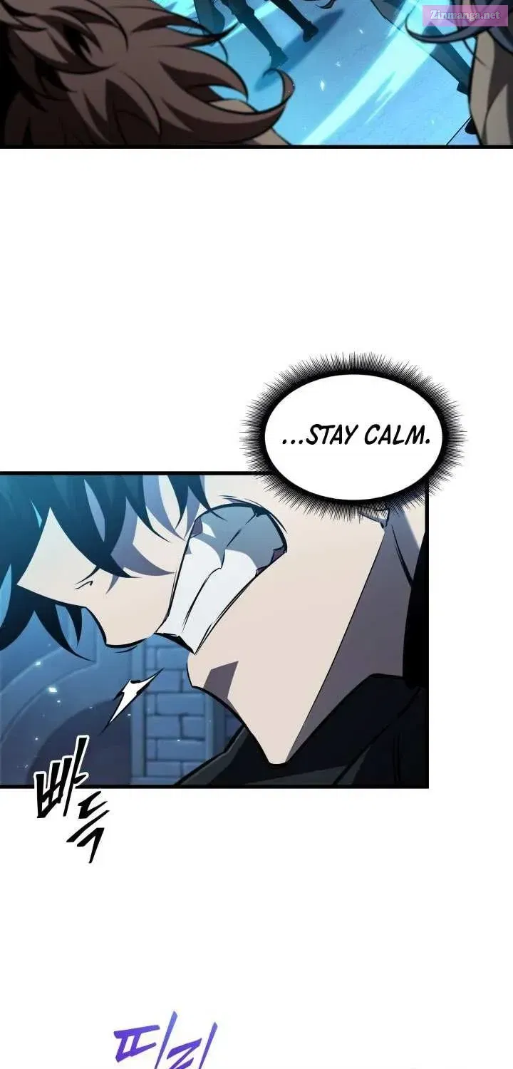 Pick Me Up! Chapter 166.1 page 60 - 