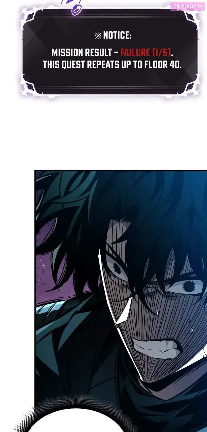 Pick Me Up! Chapter 166.1 page 61 - 