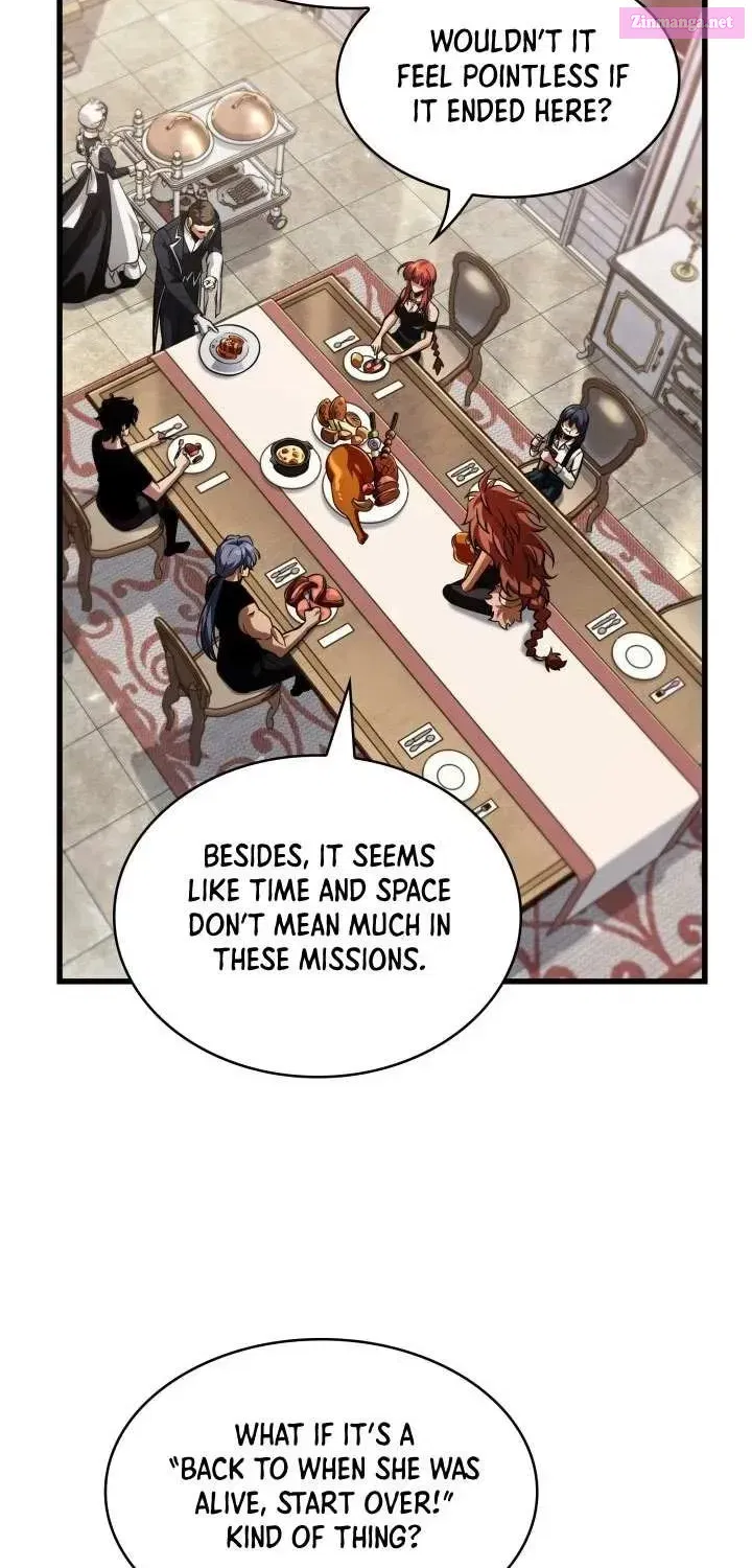 Pick Me Up! Chapter 166.1 page 66 - 