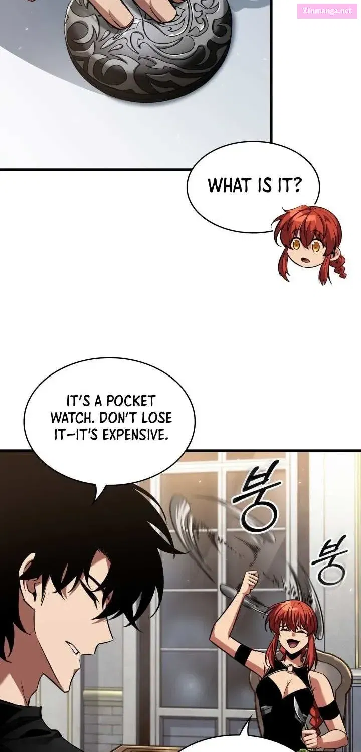 Pick Me Up! Chapter 166.1 page 68 - 
