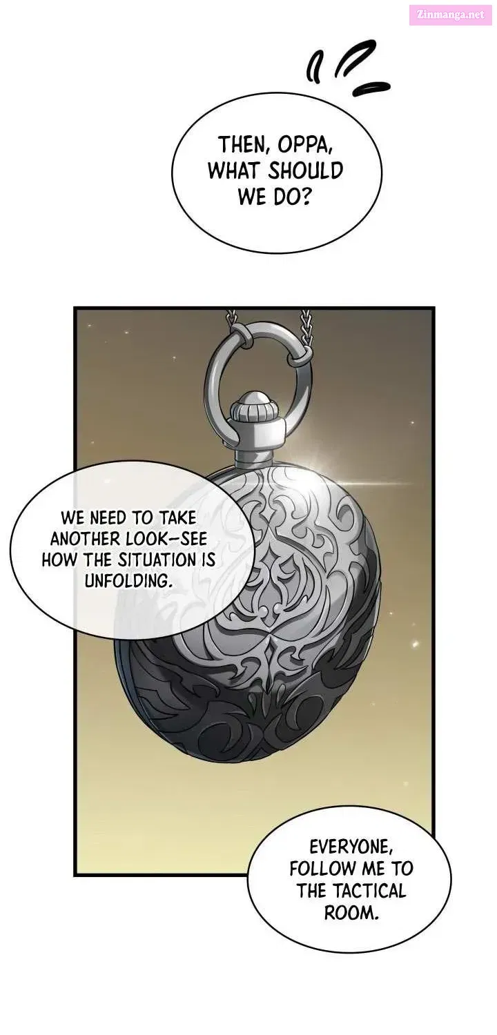 Pick Me Up! Chapter 166.1 page 71 - 