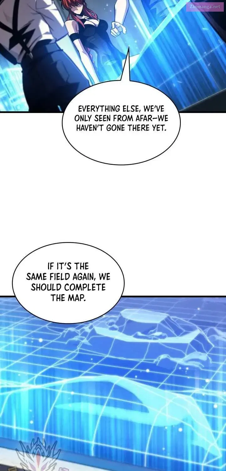 Pick Me Up! Chapter 166.1 page 74 - 