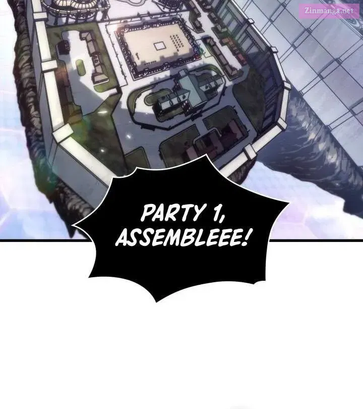 Pick Me Up! Chapter 166.1 page 76 - 