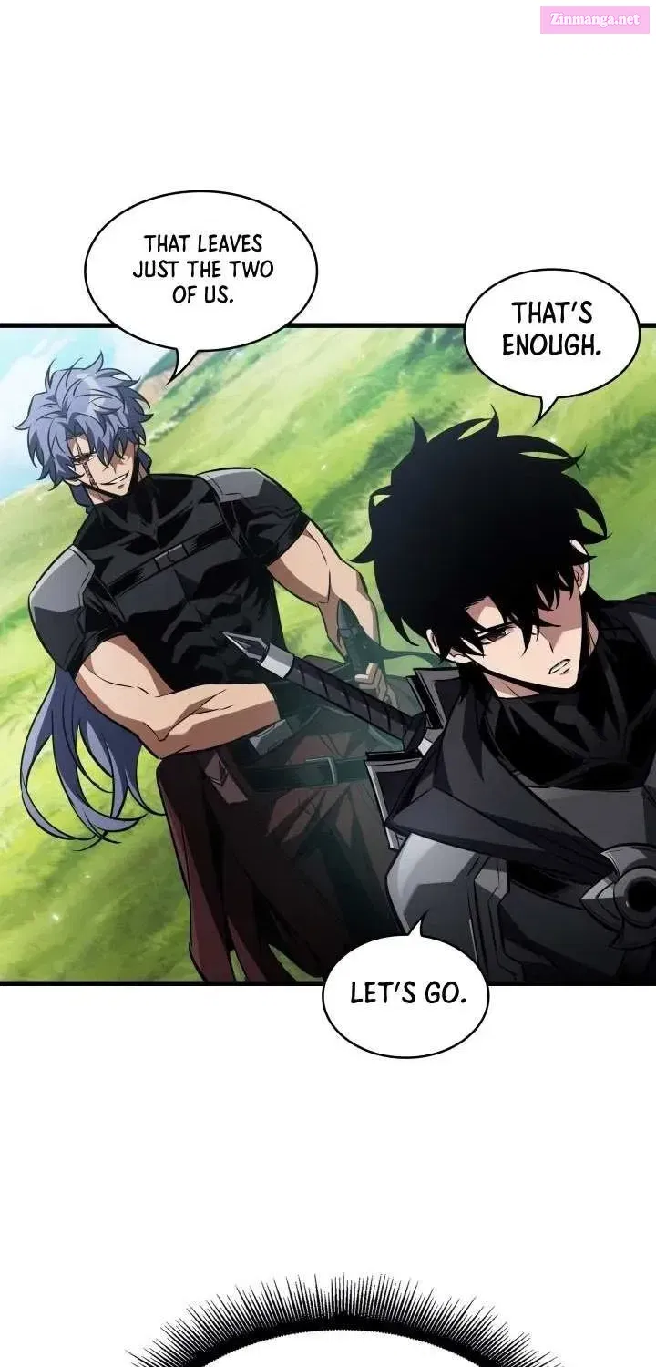 Pick Me Up! Chapter 166.1 page 85 - 