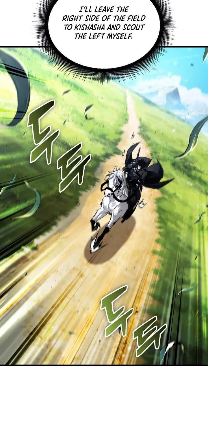 Pick Me Up! Chapter 167 page 21 - 