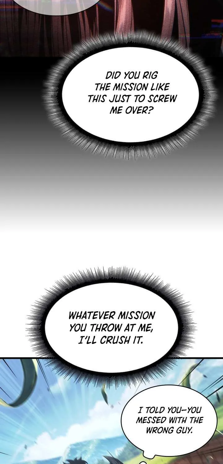 Pick Me Up! Chapter 167 page 32 - 