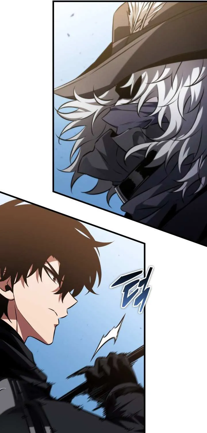 Pick Me Up! Chapter 167 page 43 - 