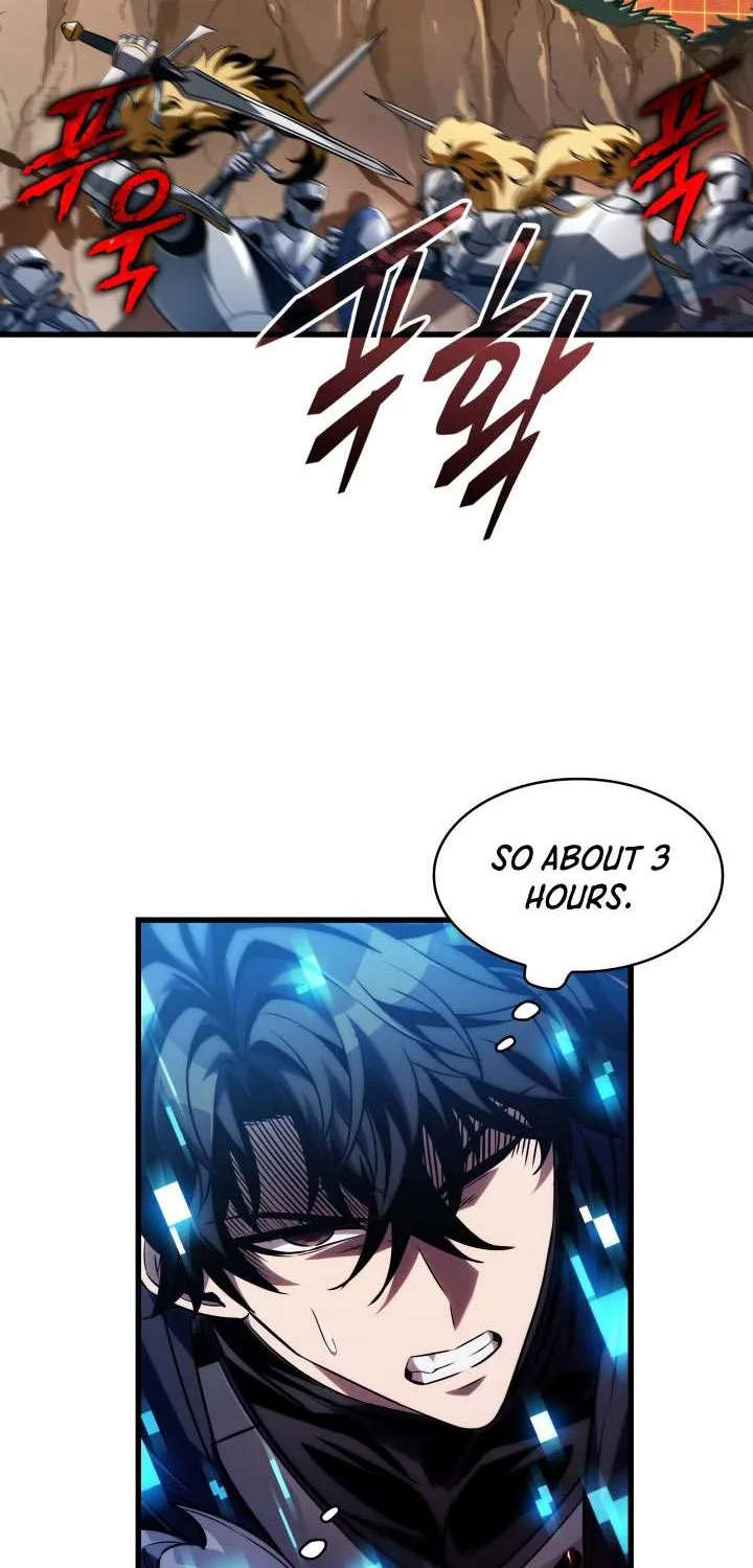 Pick Me Up! Chapter 167 page 54 - 