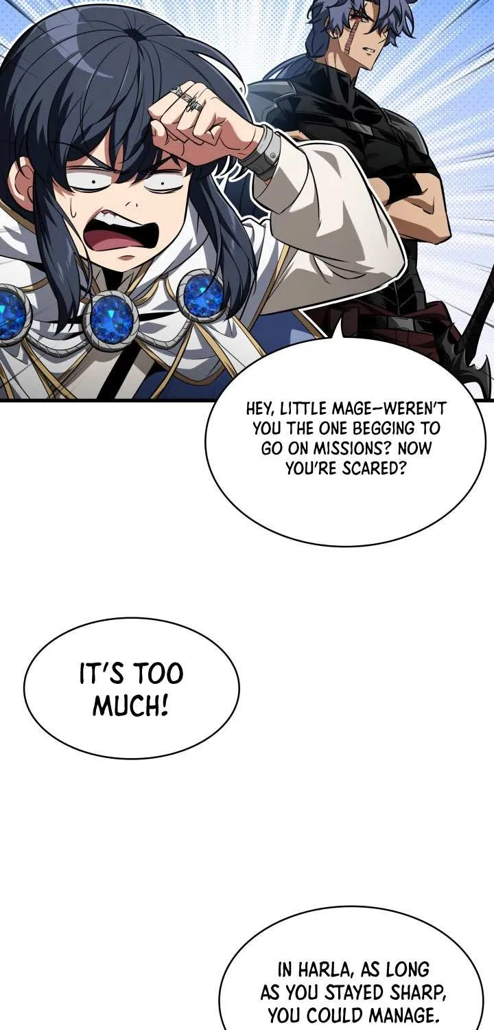 Pick Me Up! Chapter 167 page 59 - 