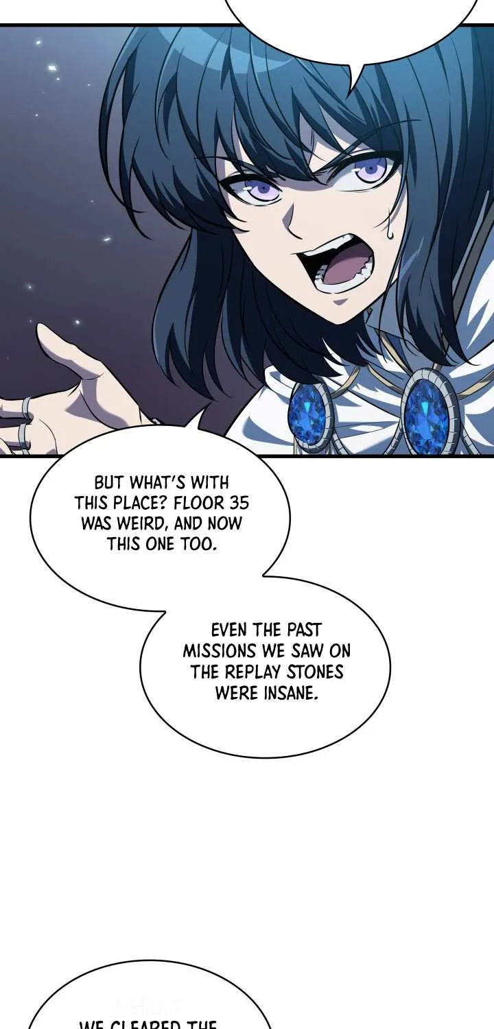 Pick Me Up! Chapter 167 page 60 - 