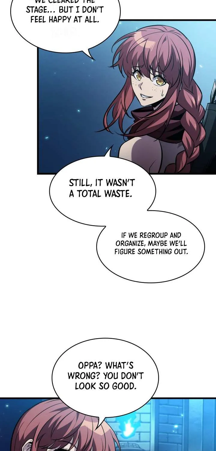 Pick Me Up! Chapter 167 page 61 - 