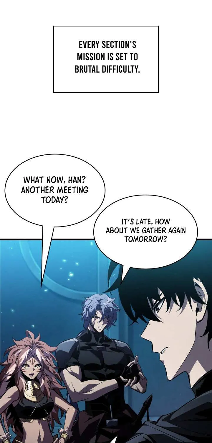 Pick Me Up! Chapter 167 page 64 - 