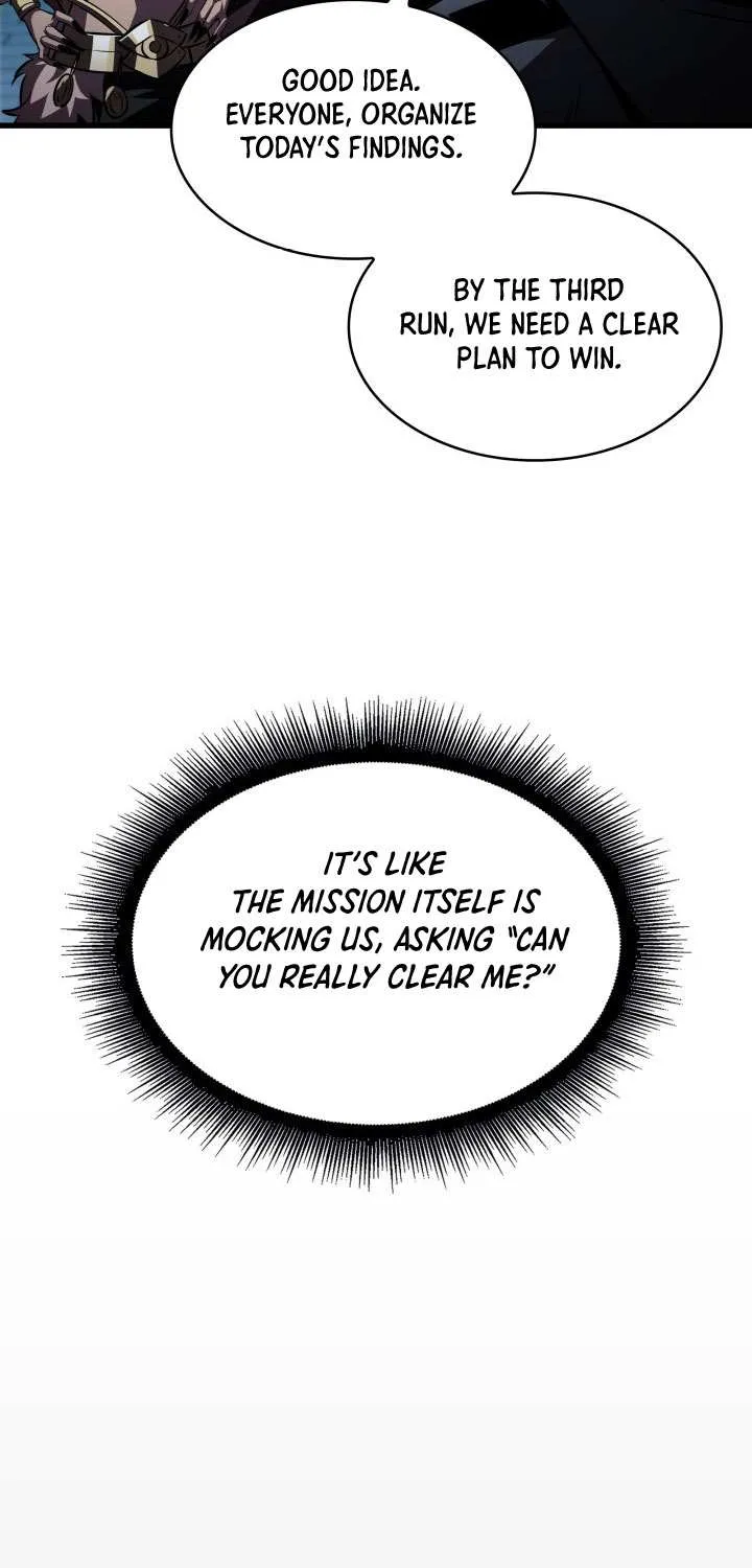 Pick Me Up! Chapter 167 page 65 - 